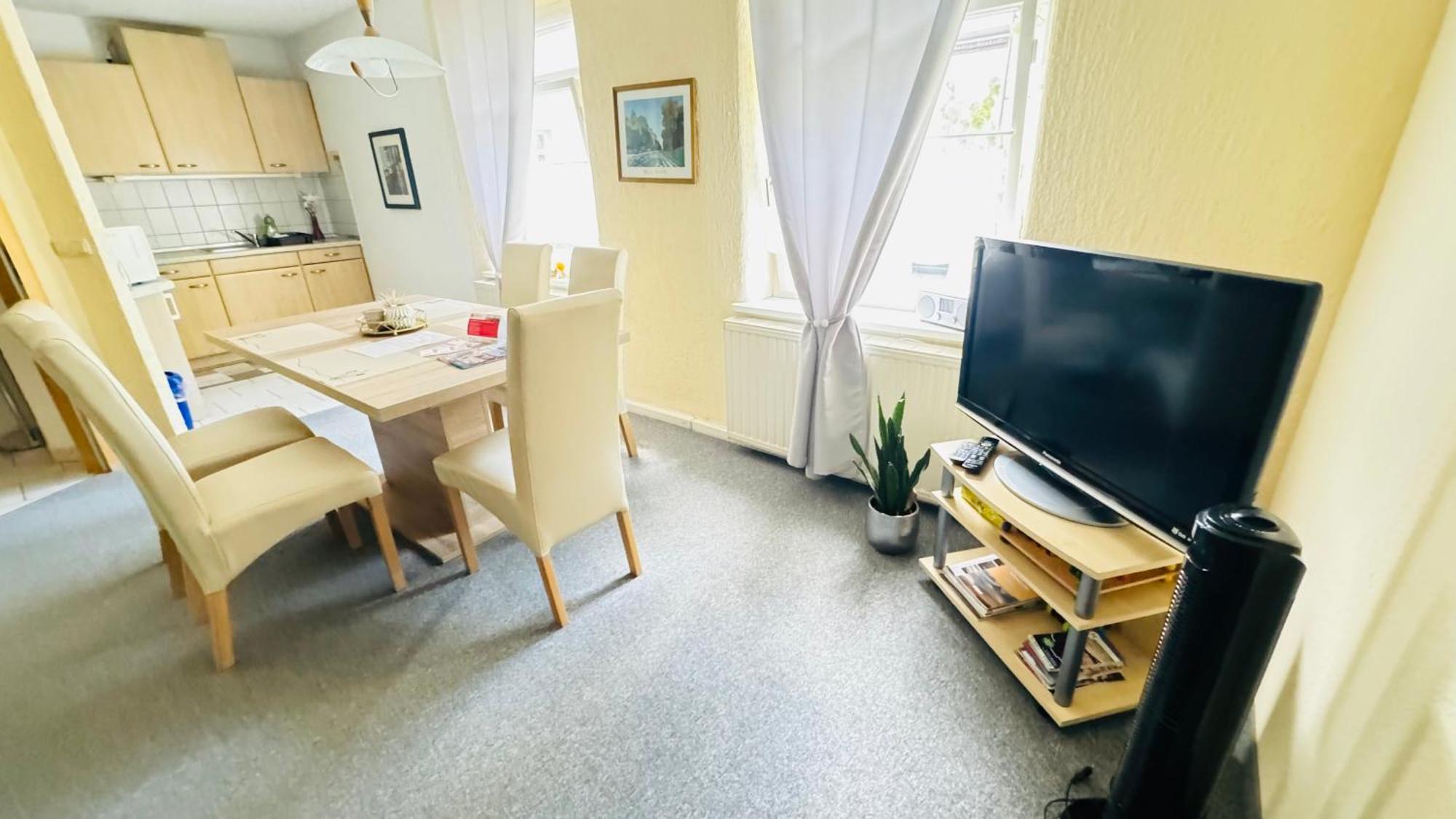 Ferienwohnung Weisses Ross بيرنا المظهر الخارجي الصورة