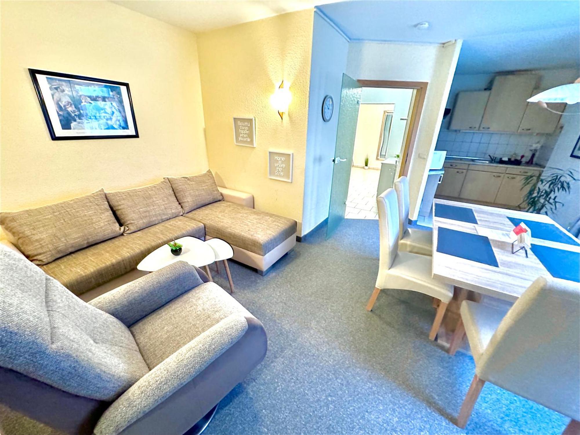 Ferienwohnung Weisses Ross بيرنا المظهر الخارجي الصورة